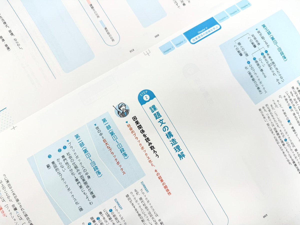 宗慶二📖現代文スタッフ (@so_keiji_staff) / X
