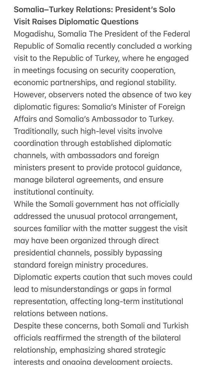 FaysalHayle's tweet image. What’s going on in Ankara meeting.
The Turkish leader meet the one man show actor.