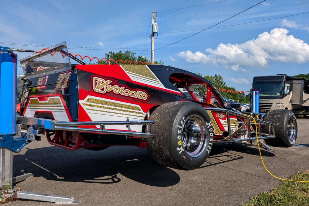 Austin Beers (@austinbeers_19) on Twitter photo Not our night at Spencer with the <a href="/RoCModSeries/">Race of Champions</a>. Big thanks to the Zacharias family, American Property Solutions & Buckleyโs Automotive for all the efforts.
Onto tomorrow & Sunday!
๐ธ Duane Canfield Not our night at Spencer with the <a href="/RoCModSeries/">Race of Champions</a>. Big thanks to the Zacharias family, American Property Solutions & Buckleyโs Automotive for all the efforts.
Onto tomorrow & Sunday!
๐ธ Duane Canfield