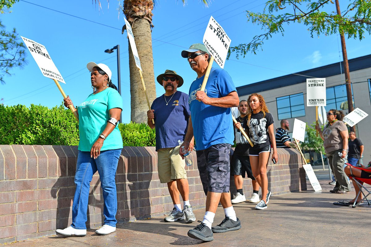 natlawreview's tweet image. Labor Strike in Local Civil Courts bit.ly/4nDGjNl @OutboundMexico #Mexico #workersstrike #civilcourts