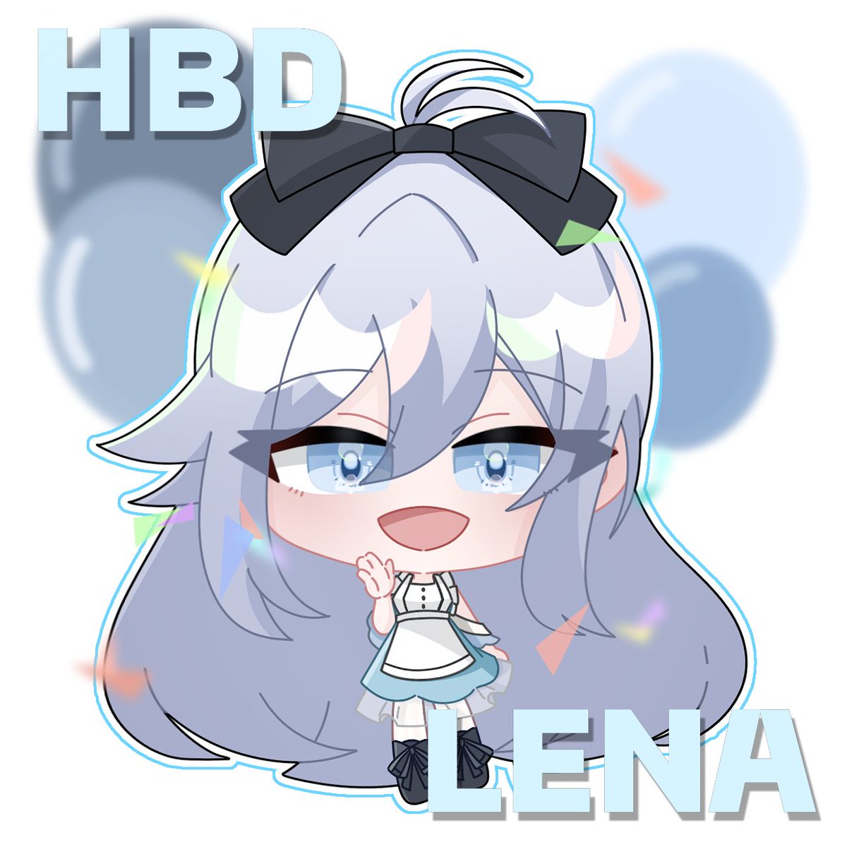 #エイティシックス
#ヴラディレーナ・ミリーゼ生誕祭2025
#ヴラディレーナ・ミリーゼ誕生祭2025
레나야 생일 너무너무 축하해🥹🎉