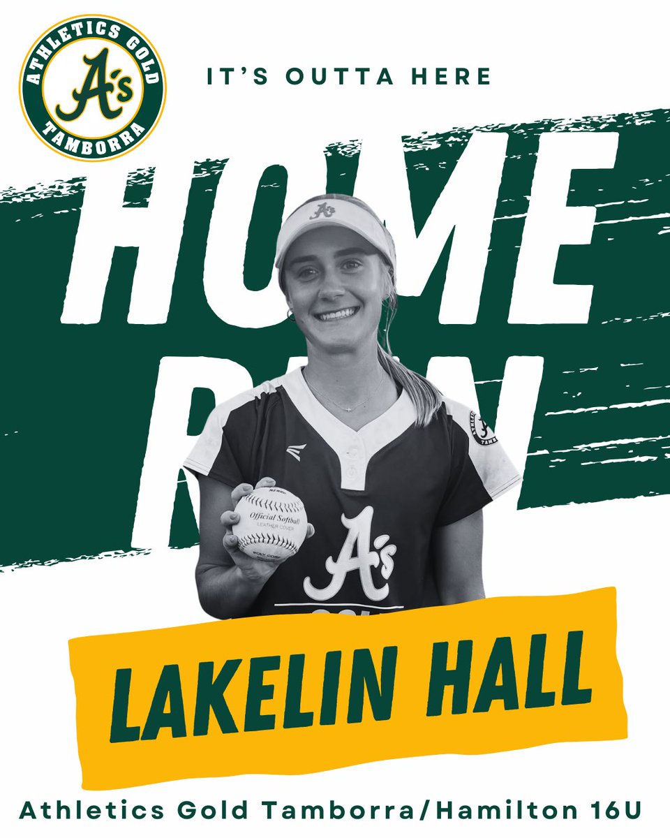 Athletics Gold Tamborra โ09 (@athleticsgold09) on Twitter photo Our #22, <a href="/LakelinHall2027/">Lakelin Hall</a>, with a ๐ต๐ถ-๐ซ๐ถ๐ผ๐ฉ๐ป๐ฌ๐น today!!! Congrats on your ๐ฏ๐ถ๐ด๐ฌ๐น๐ผ๐ต in the <a href="/legacyshowcase1/">Atlanta Legacy Showcase</a>!!!
#BuiltDifferent #PressureIsAPrivilege #ChooseHard Our #22, <a href="/LakelinHall2027/">Lakelin Hall</a>, with a ๐ต๐ถ-๐ซ๐ถ๐ผ๐ฉ๐ป๐ฌ๐น today!!! Congrats on your ๐ฏ๐ถ๐ด๐ฌ๐น๐ผ๐ต in the <a href="/legacyshowcase1/">Atlanta Legacy Showcase</a>!!!
#BuiltDifferent #PressureIsAPrivilege #ChooseHard