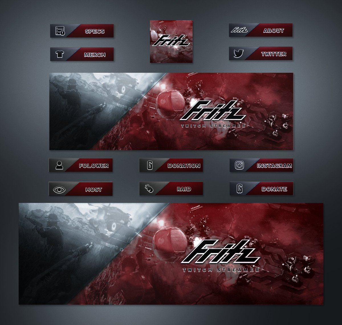 GraphicsByStorm's tweet image. I am looking for work, does anyone know someone who needs graphics at a reasonable price point?
#GraphicDesign #lookingforwork