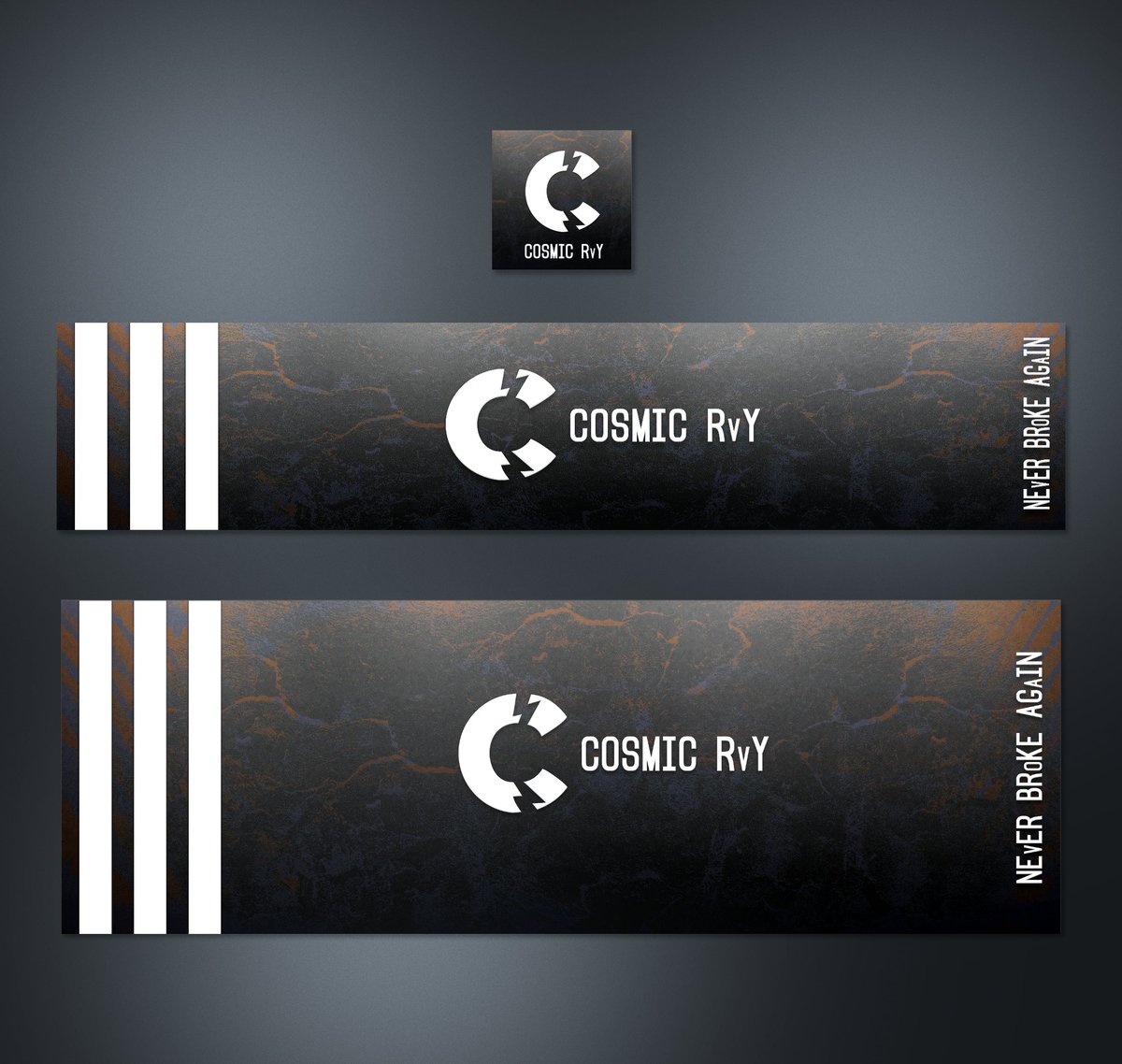 GraphicsByStorm's tweet image. I am looking for work, does anyone know someone who needs graphics at a reasonable price point?
#GraphicDesign #lookingforwork