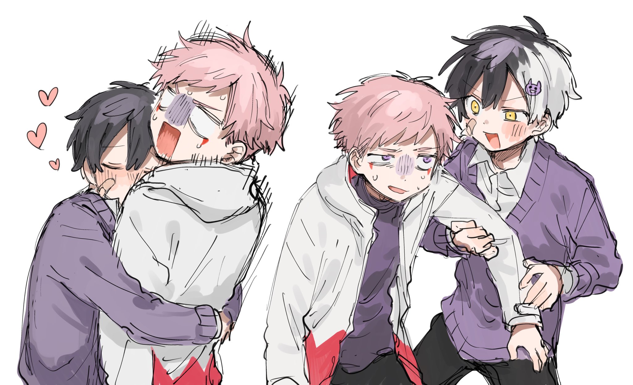 スイギン (@kaien30354711) / X