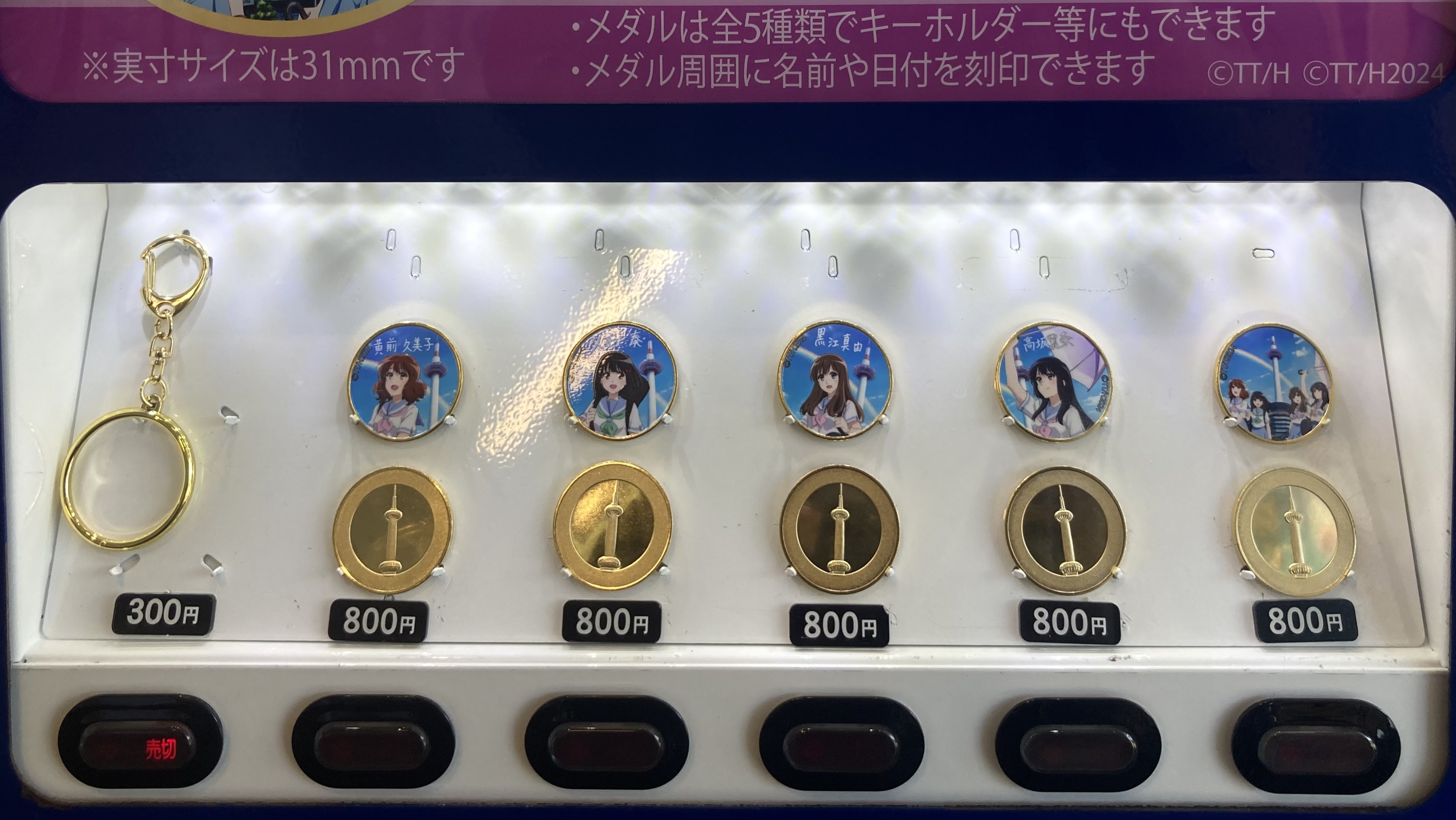 7月8日 重量1.7キロ メダルまとめ 雑貨まとめ キーホルダー 記念