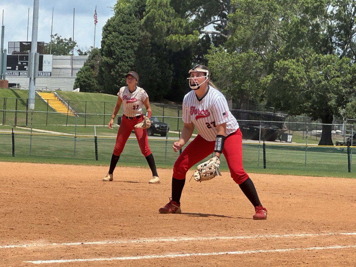 Force Elite 2027 - 16U tweet media