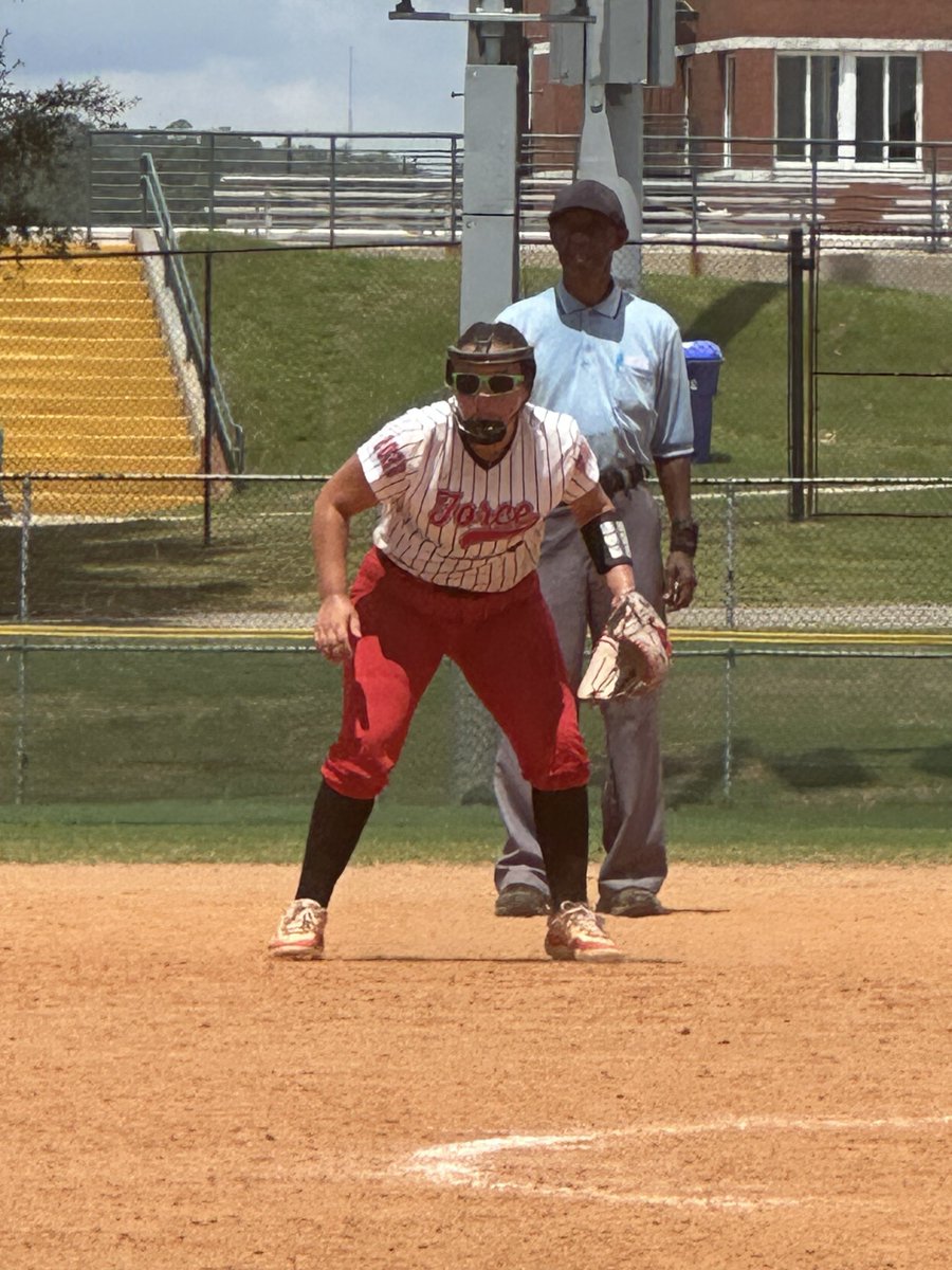 Force Elite 2027 - 16U tweet media