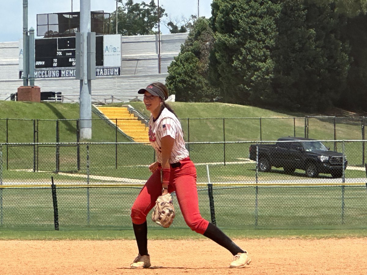 Force Elite 2027 - 16U tweet media