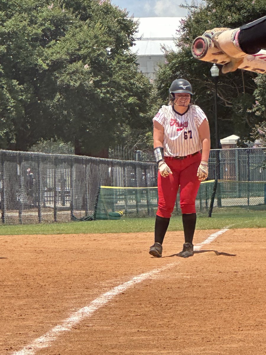 Force Elite 2027 - 16U tweet media