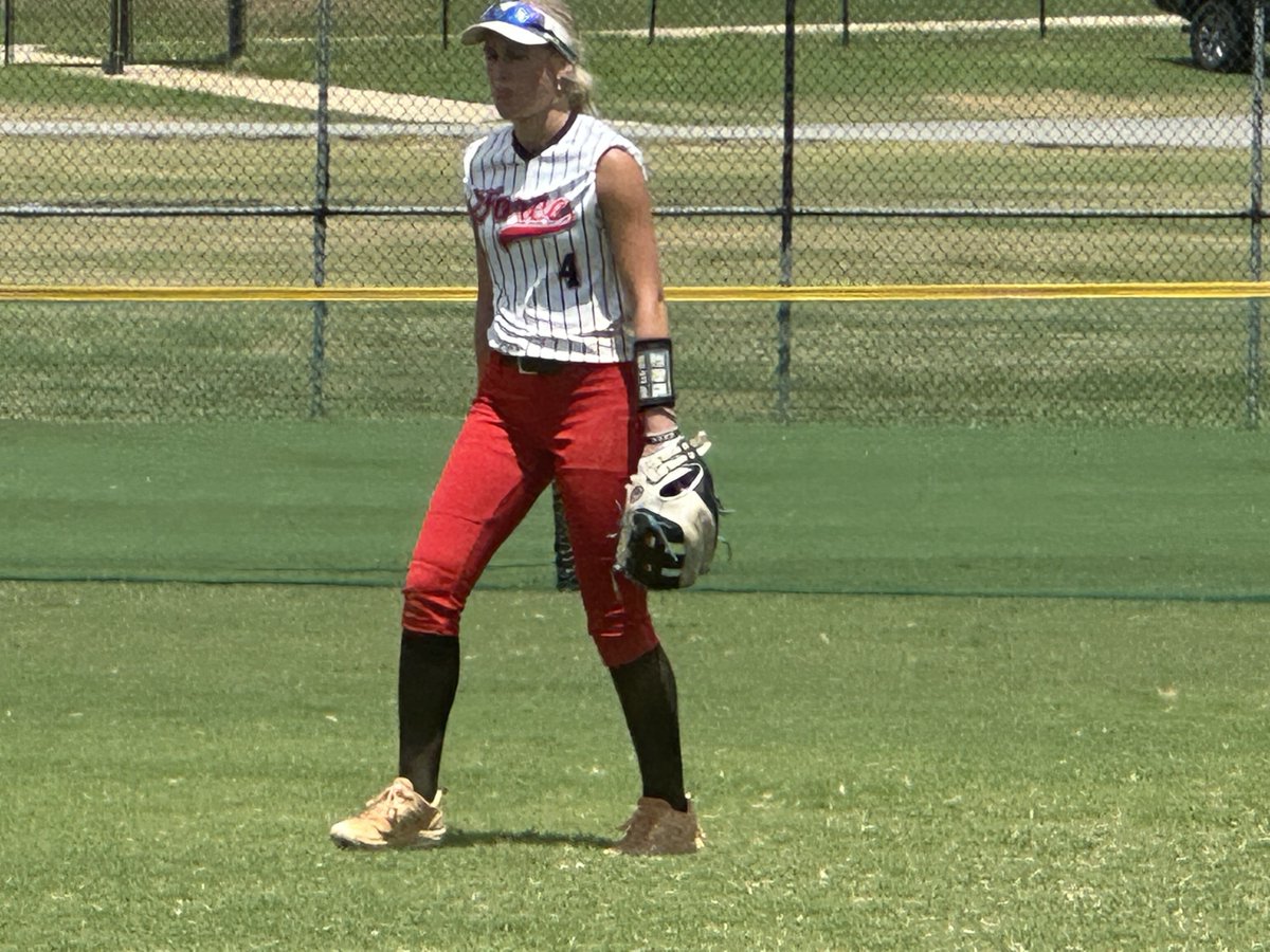 Force Elite 2027 - 16U tweet media