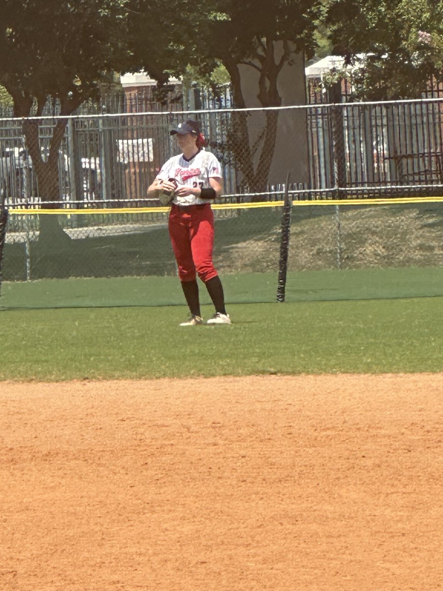 Force Elite 2027 - 16U tweet media