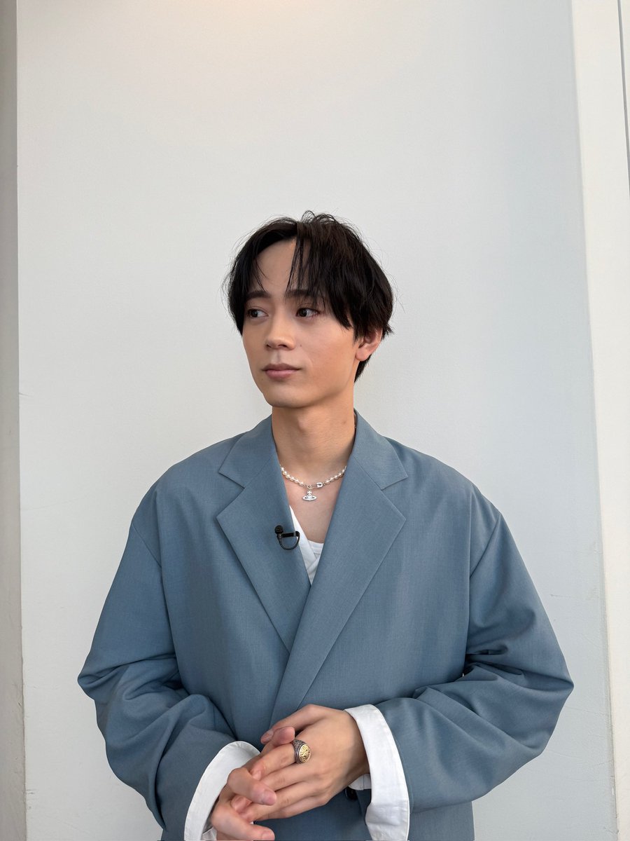 水沢林太郎STAFF official on X: 