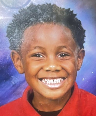 LockharTVMedia's tweet image. #CRITICALLYMISSING #PleaseShare The Milwaukee Police Department is asking for the public’s assistance in locating critically missing Jamal WHITE. Jamal was last seen today, 07/11/2025, around 7:00PM.  

Jamal is described as a 7 year old black male, 4’00”, 80lbs, short black