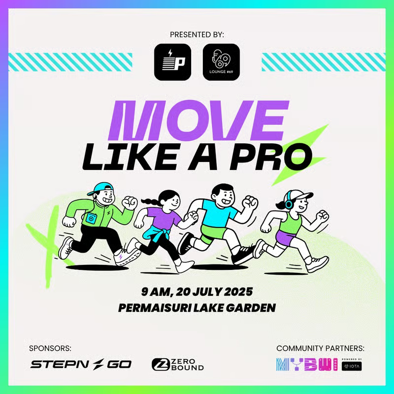 sheeetsxyz's tweet image. We're just a week out from #MYBW2025! Just added a few more side events from @bagel_fi_ton @Stepnofficial @IglooAsia & @BeckerVentures 🎉
Full list is at sheeets.xyz
Who's ready for Malaysia? 🤩