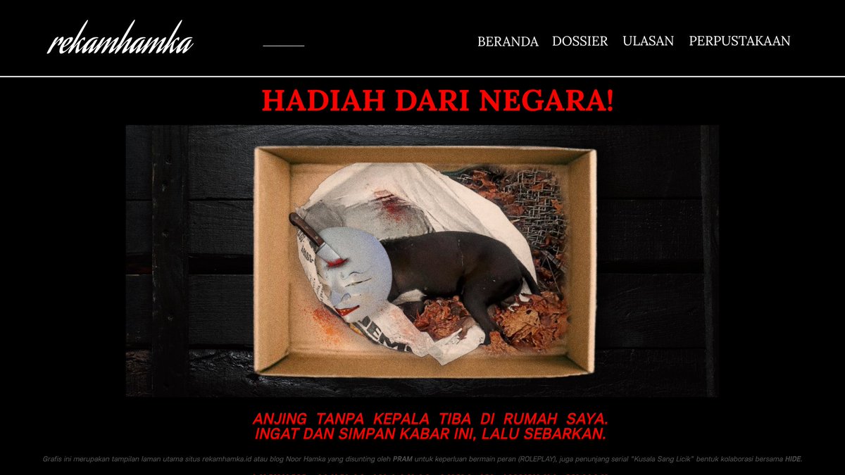 Sambara Soerjatama. tweet media
