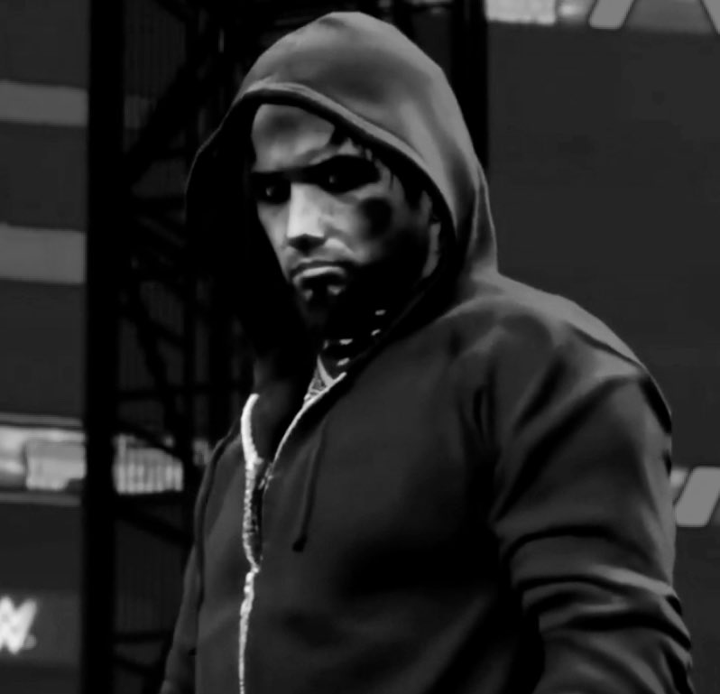 The worst mistake you’ve made from that night was showing your face in my presence interfering with MY personal business.

You’ve made it known who you are “Grimm”. Congrats on being signed by the way! But just be warned. You better hope The Glitch don’t find you out here soon.⚡️