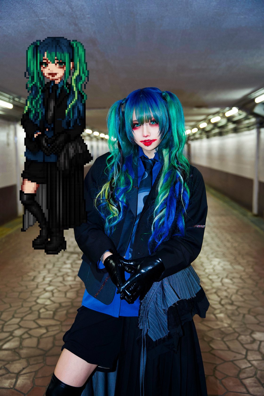 ユーリ⋆.* Z/Xグッズ ｜ Z/X - Zillions of enemy X - ゼクス公式サイト