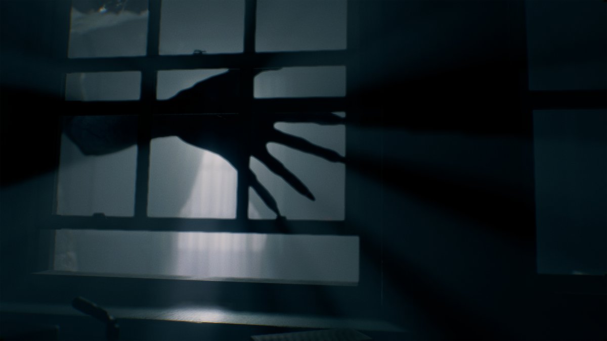 REBHPortal's tweet image. 怖いか?『バイオレクイエム』が
#REBHFun