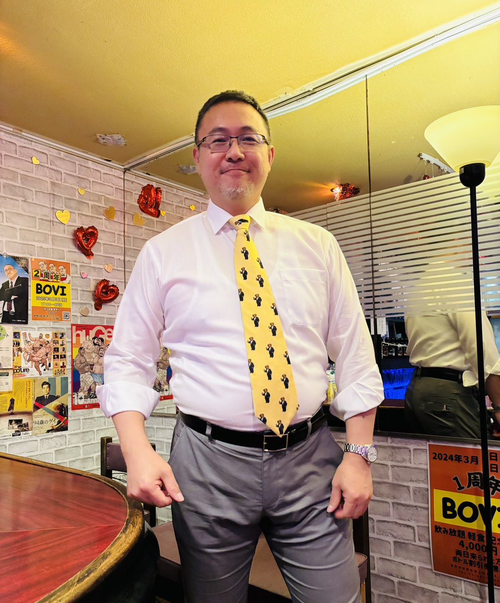 BOVI
7月12日(土曜日)
18:00〜OPEN〜24:00
本日はhiro&amp;ツグ&amp;テツで
皆様をお待ちしております。
よろしくお願い致します。