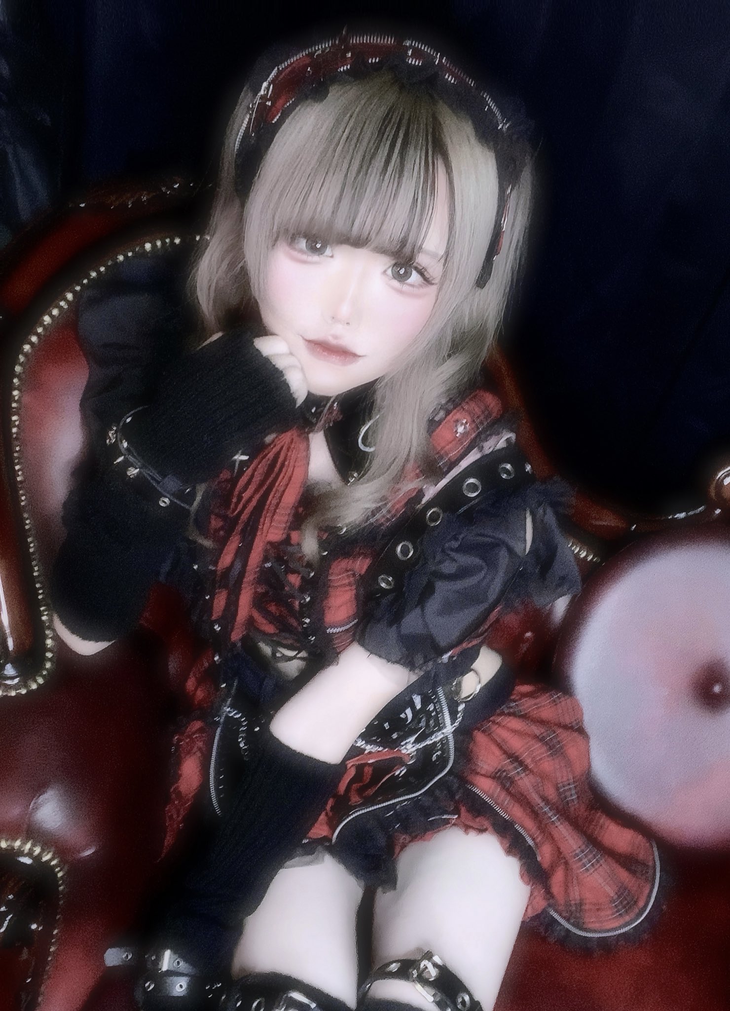 栗花落ぷるた on X: 