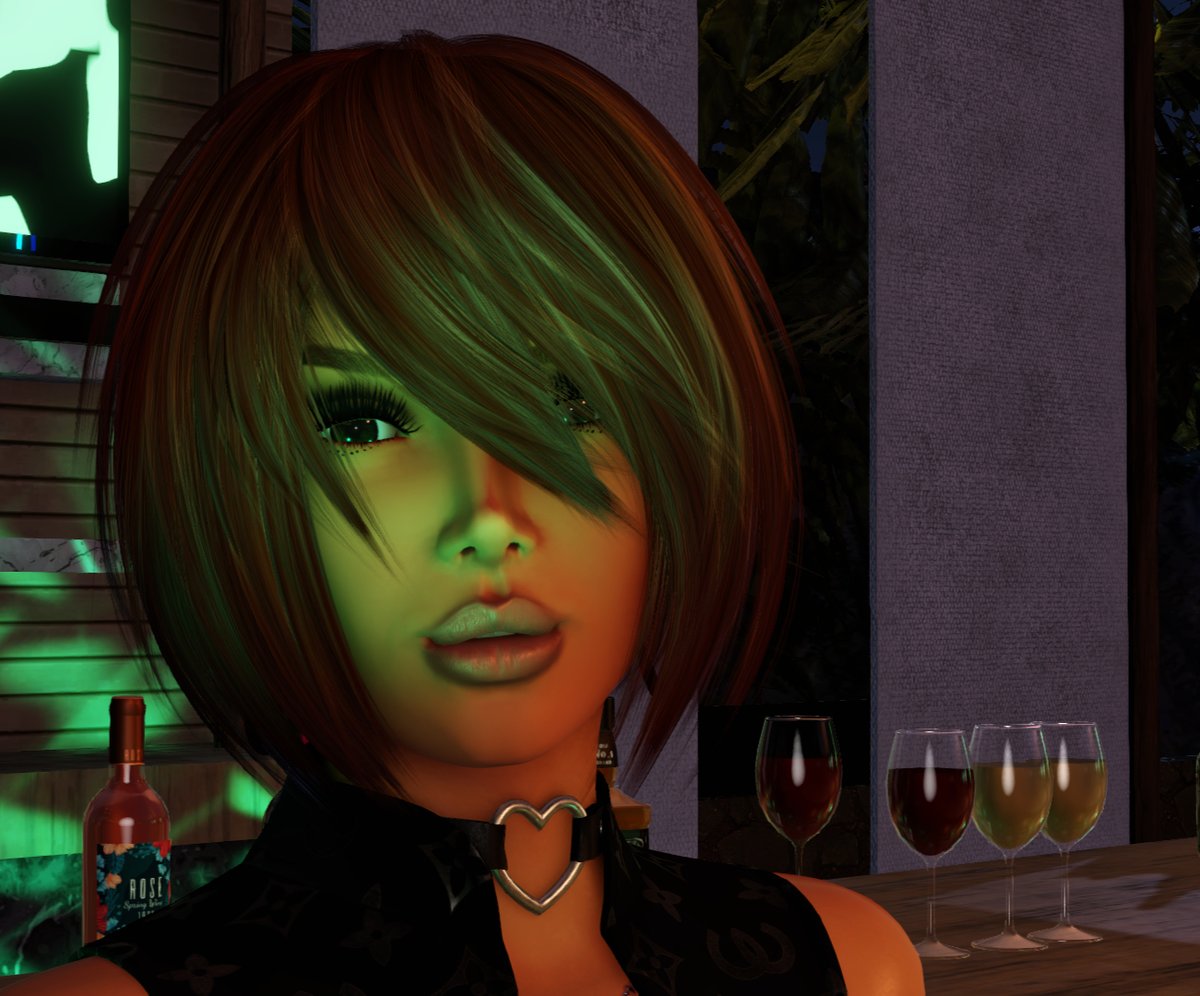 ReenaRain1's tweet photo. TGIF Enjoy! 🍷💋

#reenarain1 #3dxchat https://t.co/J0Wazt2Jip