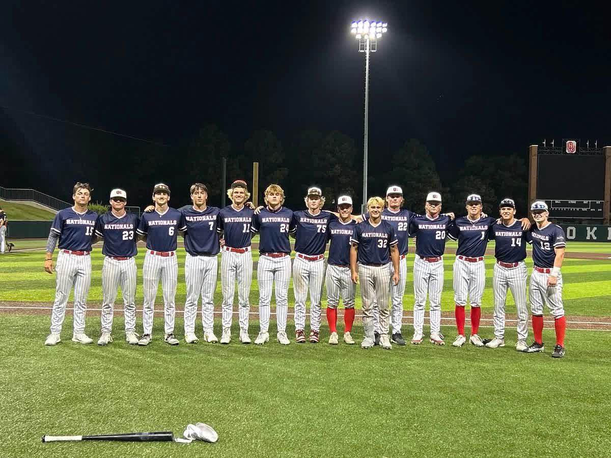 US Nationals South Plains (@natssouthplains) on Twitter photo We’re going to miss watching y’all compete. These 2025 grads have led the pack as our true Natty Boyz — setting the standard with heart, hustle, and grit. Best of luck in the future — once a Natty Boy, always a Natty Boy! <a href="/NattyBoyzzz17u/">US Nationals South Plains 2025s</a> <a href="/LaneDecker1/">Lane Decker</a> <a href="/MarucciSports/">Marucci</a> We’re going to miss watching y’all compete. These 2025 grads have led the pack as our true Natty Boyz — setting the standard with heart, hustle, and grit. Best of luck in the future — once a Natty Boy, always a Natty Boy! <a href="/NattyBoyzzz17u/">US Nationals South Plains 2025s</a> <a href="/LaneDecker1/">Lane Decker</a> <a href="/MarucciSports/">Marucci</a>