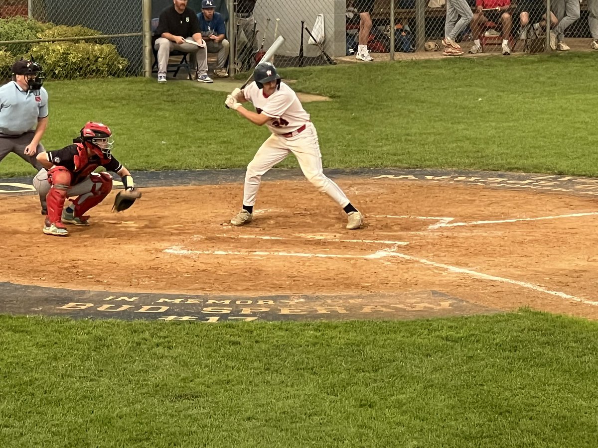 North Stars Baseball tweet media