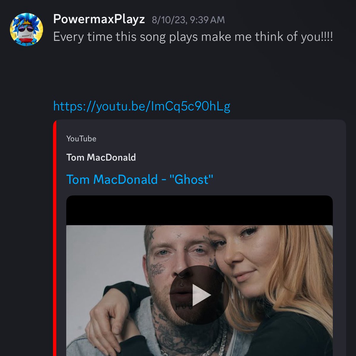Bunnnny (@bunnnnyzombie) on Twitter photo We have endured an unimaginable loss, and the weight of it is almost too much to carry. But even stronger than the pain is the depth of the love <a href="/Powermaxplayz/">PowermaxPlayz</a> and I shared. He wasn’t just my partner, he was my soulmate and my best friend , the one who made my world feel full We have endured an unimaginable loss, and the weight of it is almost too much to carry. But even stronger than the pain is the depth of the love <a href="/Powermaxplayz/">PowermaxPlayz</a> and I shared. He wasn’t just my partner, he was my soulmate and my best friend , the one who made my world feel full