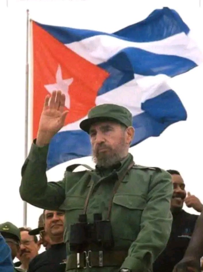 Natacha (@natacha962) on Twitter photo #CubaEstáFirme #FidelPorSiempre el padre de todos los cubanos que gritamos #PatriaOMuerte #ClaridadTunera <a href="/Laguerrillera4/">La guerrillera</a> <a href="/GHNordelo5/">Gerardo Hdez. Nordelo</a> <a href="/GretchenSu48349/">Gretchen Suarez</a> <a href="/TeresaBoue/">@SecGFMC</a> <a href="/ESanchezcub/">Erick Sanchez 🇨🇺</a> #CubaEstáFirme #FidelPorSiempre el padre de todos los cubanos que gritamos #PatriaOMuerte #ClaridadTunera <a href="/Laguerrillera4/">La guerrillera</a> <a href="/GHNordelo5/">Gerardo Hdez. Nordelo</a> <a href="/GretchenSu48349/">Gretchen Suarez</a> <a href="/TeresaBoue/">@SecGFMC</a> <a href="/ESanchezcub/">Erick Sanchez 🇨🇺</a>