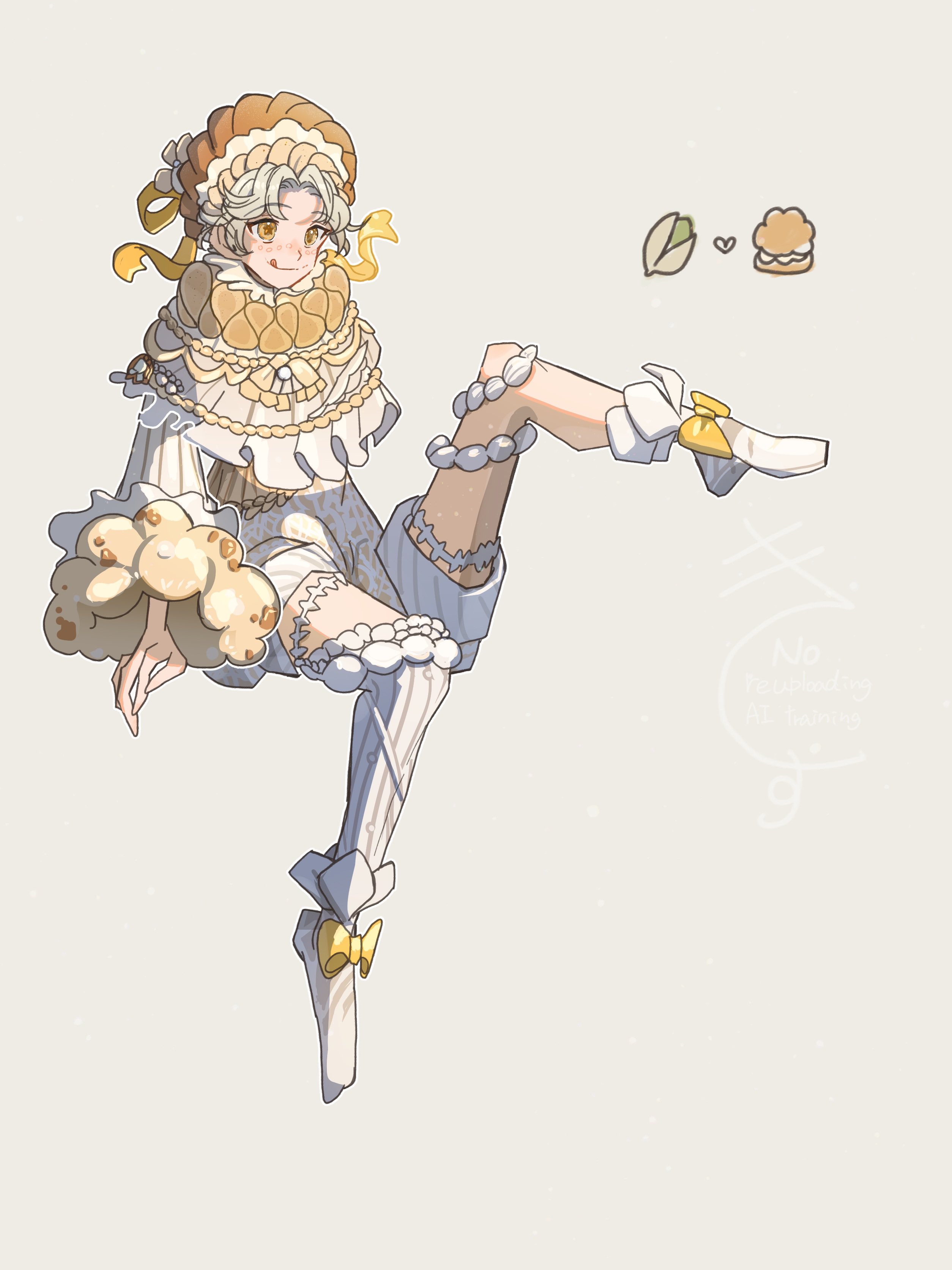 企鹅🐧牌饼干 (@qichuanww) / X