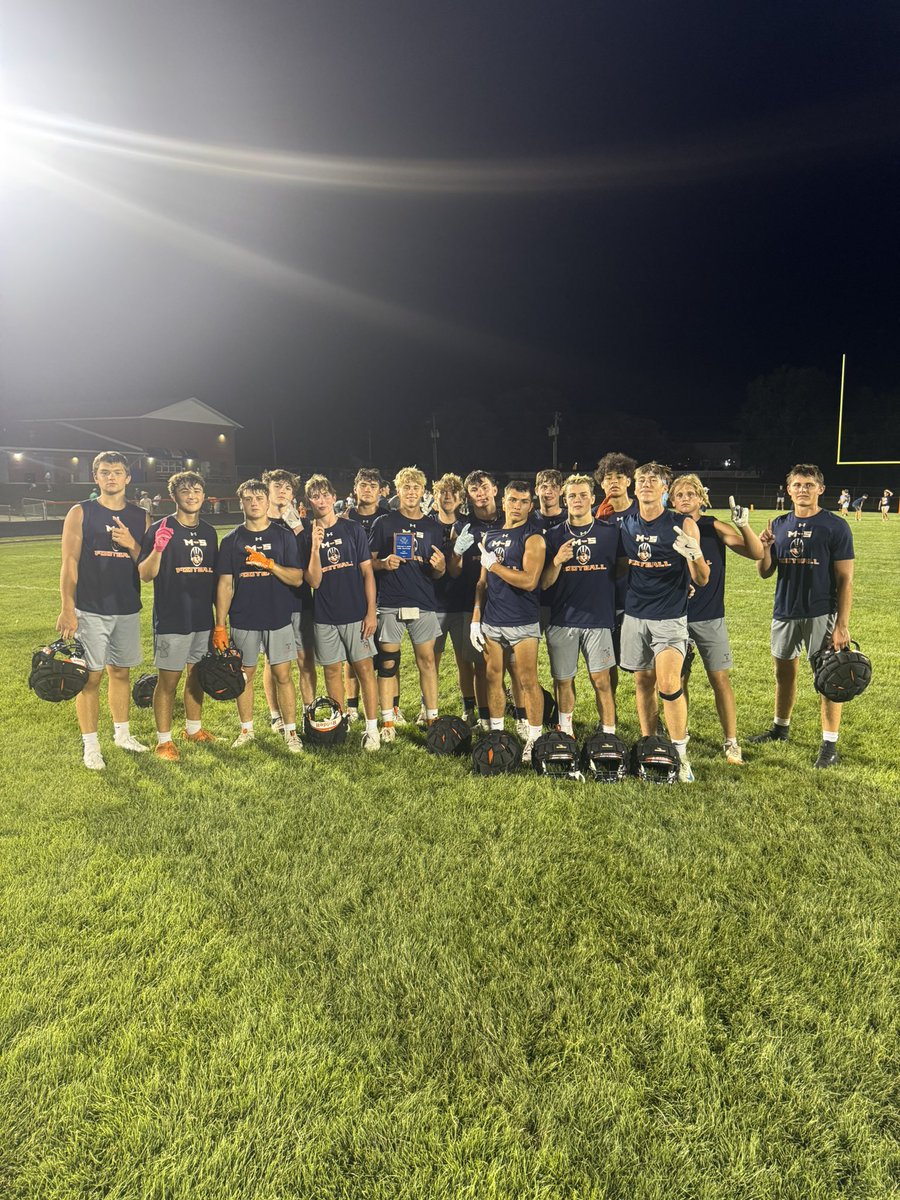 🚨CONGRATULATIONS to the 2025 Lineman Challenge AND 7on7 Champion Mahomet-Seymour Bulldogs!!!!!!!! 🏈 
-thank you to all the teams who participated and our <a href="/bdgridironclub/">Bulldog Gridiron Club</a> for a GREAT event! 

GO BULLDOGS!!!
#FamilyStrong
#RaiseTheBar