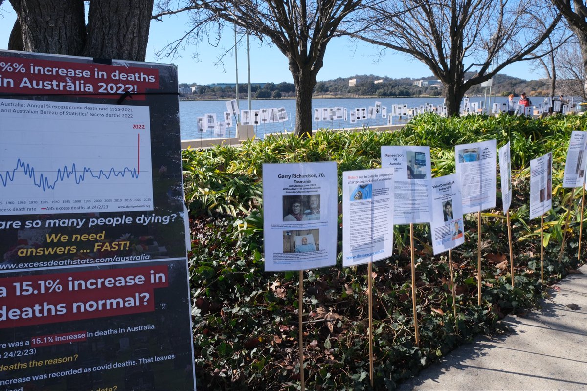 Malcolm Farr tweet media