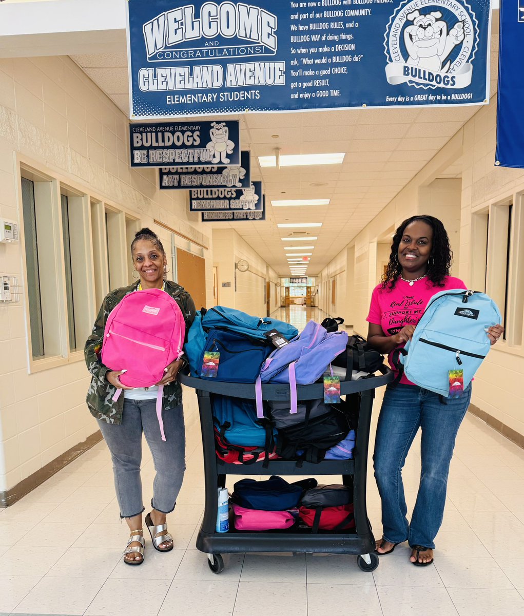 Keenya Jackson, Ed. D. tweet media