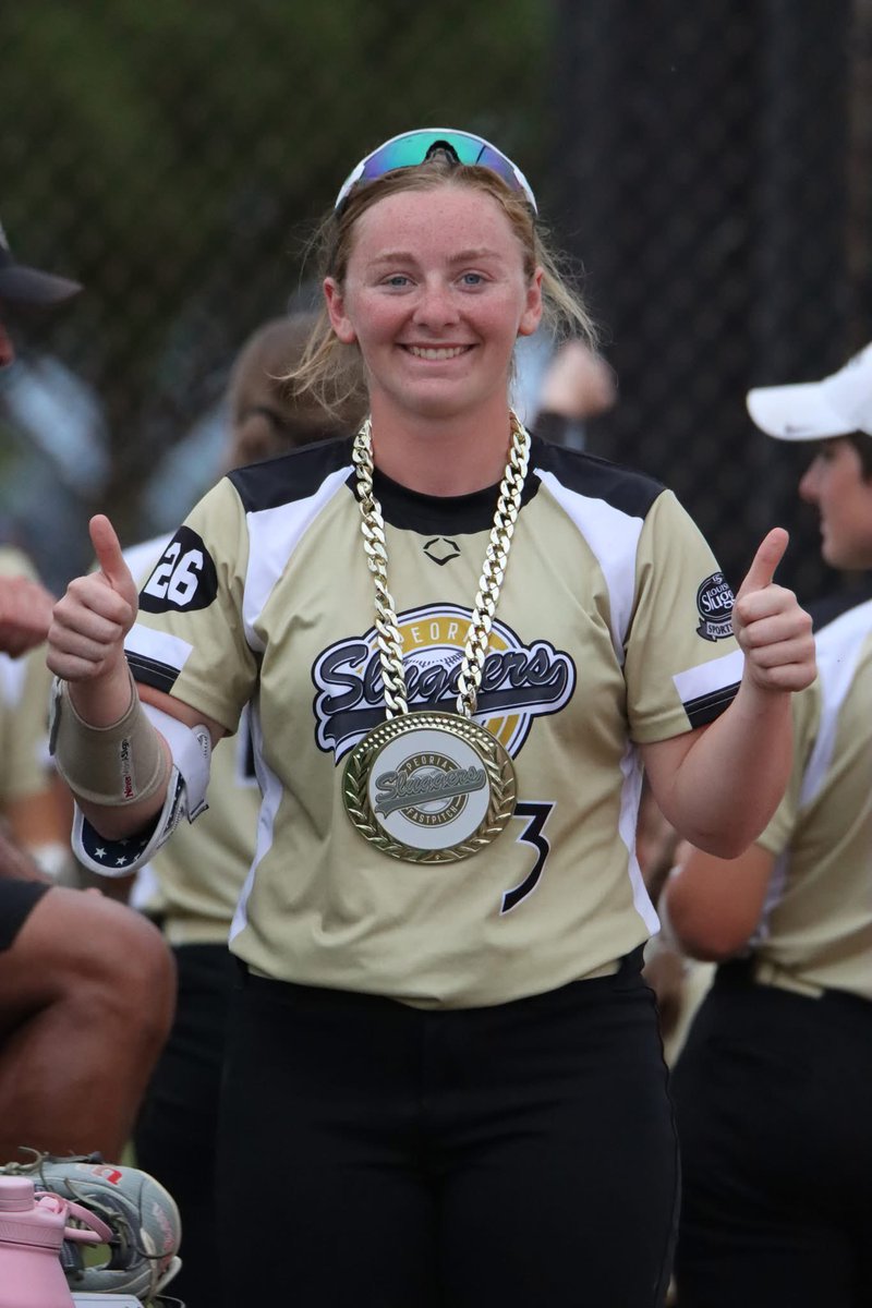 Peoria Sluggers 16u Gass tweet media