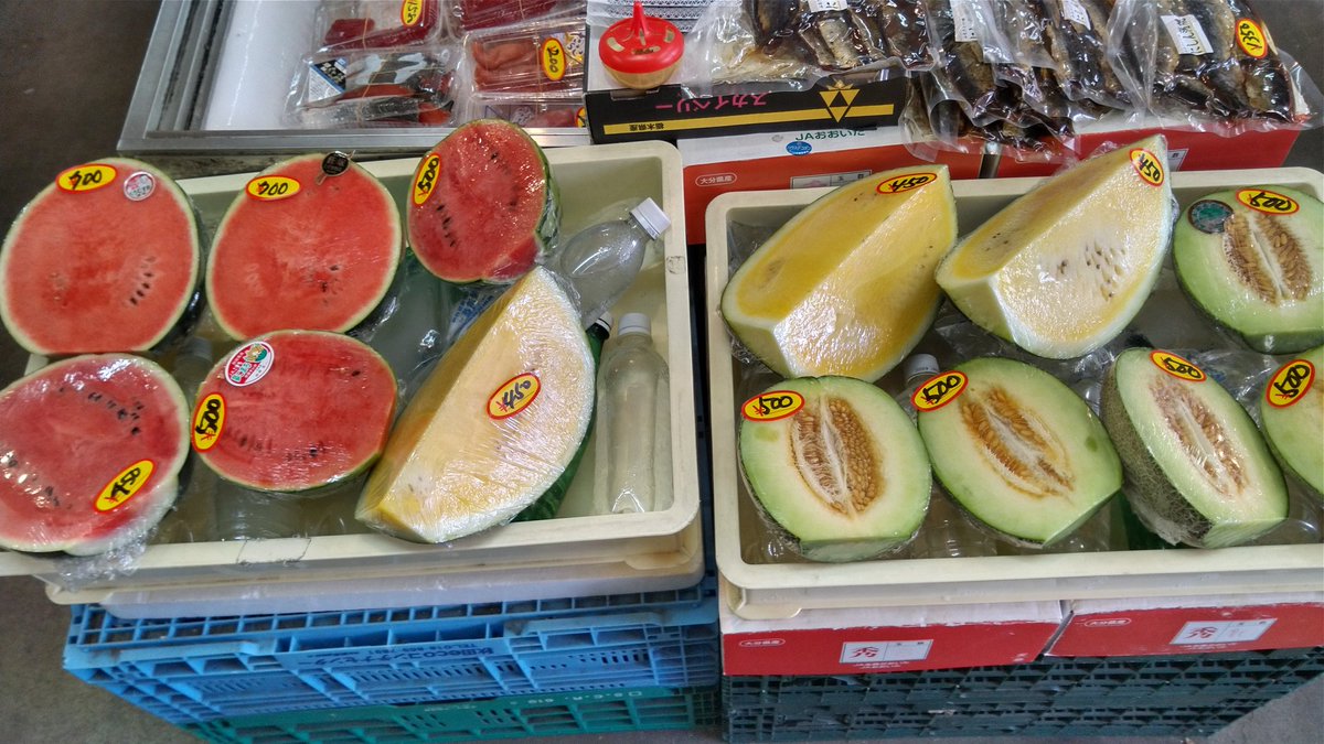 確認どうぞ♥西瓜の皮の色の斑入りです。 スイカ🍉 - Search / X