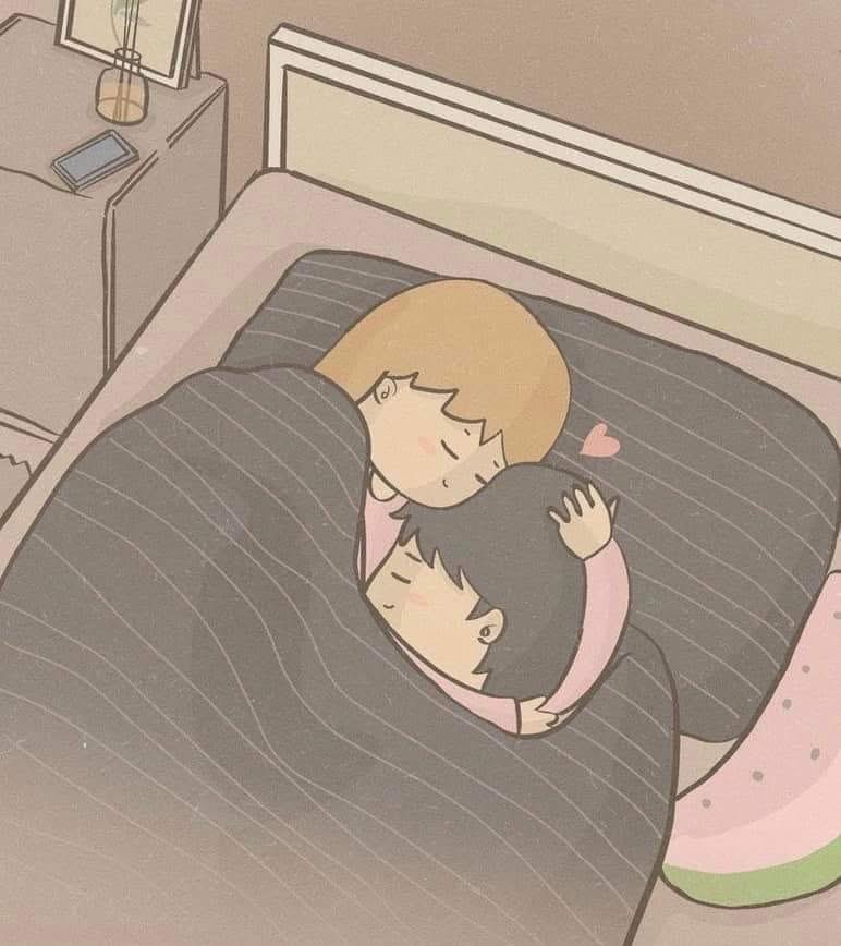 dilocondibujos_'s tweet image. La mejor sensación 🤍