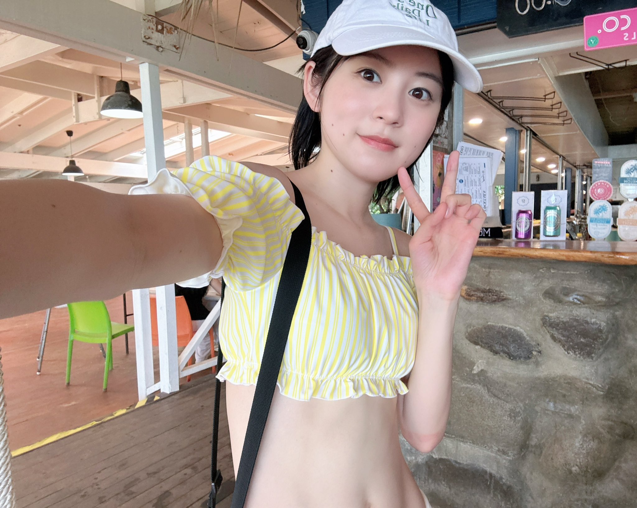 中島由貴❄4/25 写真集発売！ on X: 