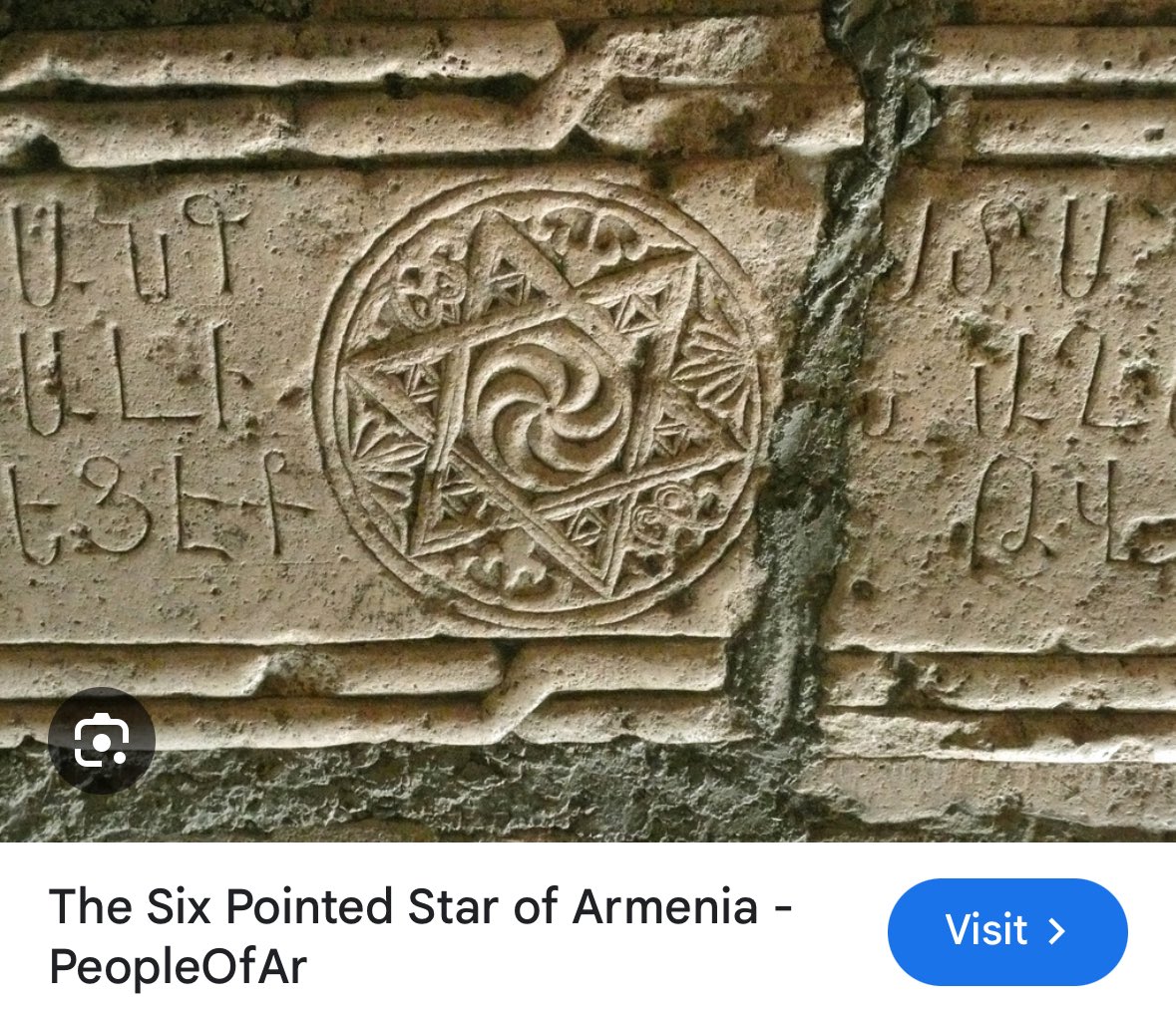Why the Armenian Genocide Really Happened

The Armenian Genocide was not only a mass extermination, it was a targeted attempt to destroy a people who carried ancient sacred knowledge of the universe. The Armenians meaning, “Men of the Sun” or “People of the Light”  trace their