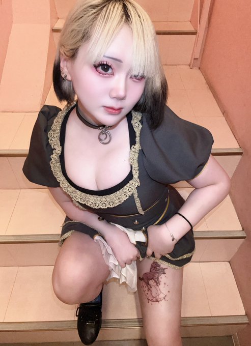 LovePointのツイート