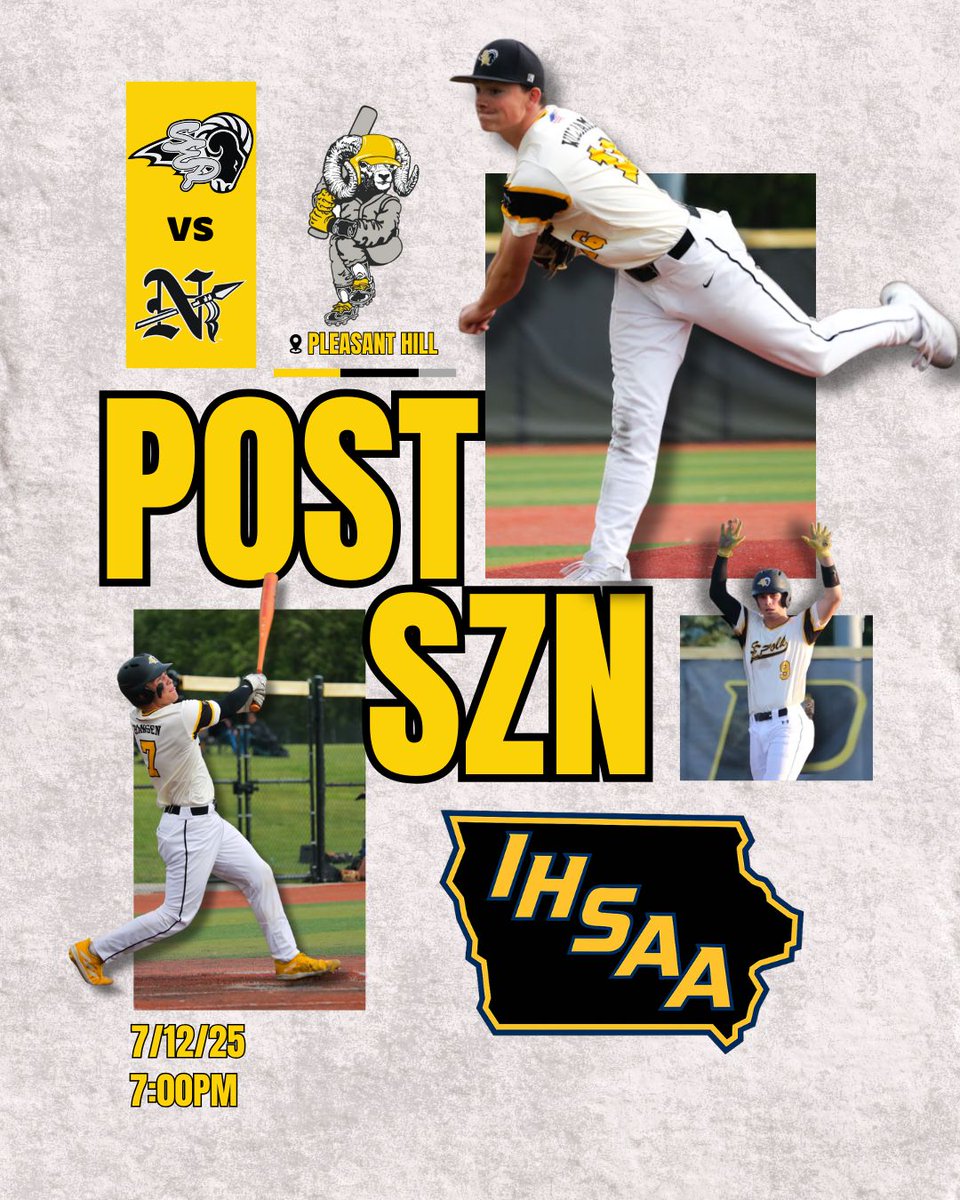 SEP Baseball tweet media