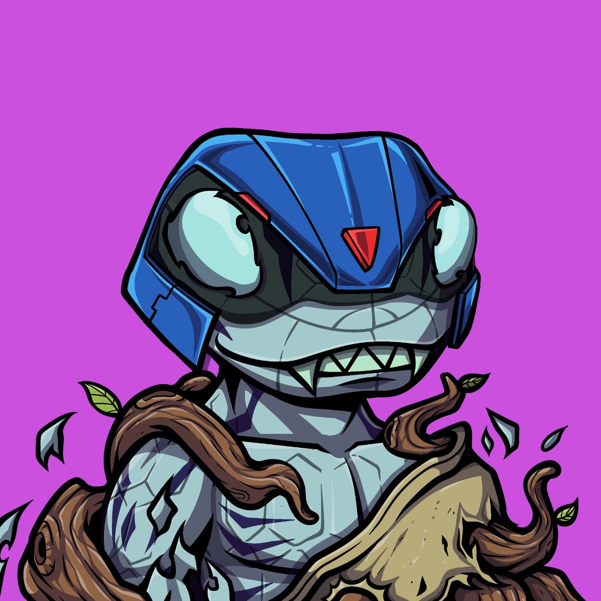 vipercoincto's tweet image. 🚨3 $VIPER VIPERIONS UP FOR GRABS 🚨
Ready to join the most venomous crew on Cardano? 🐍💎
To strike:
⚡️Follow @vipercoincto
⚡️Like & repost
⚡️Tag 2 warriors who need a Viperion in their wallet
⚡️Join our Official Discord discord.gg/vipercoin
Winners revealed in 72h.
No…