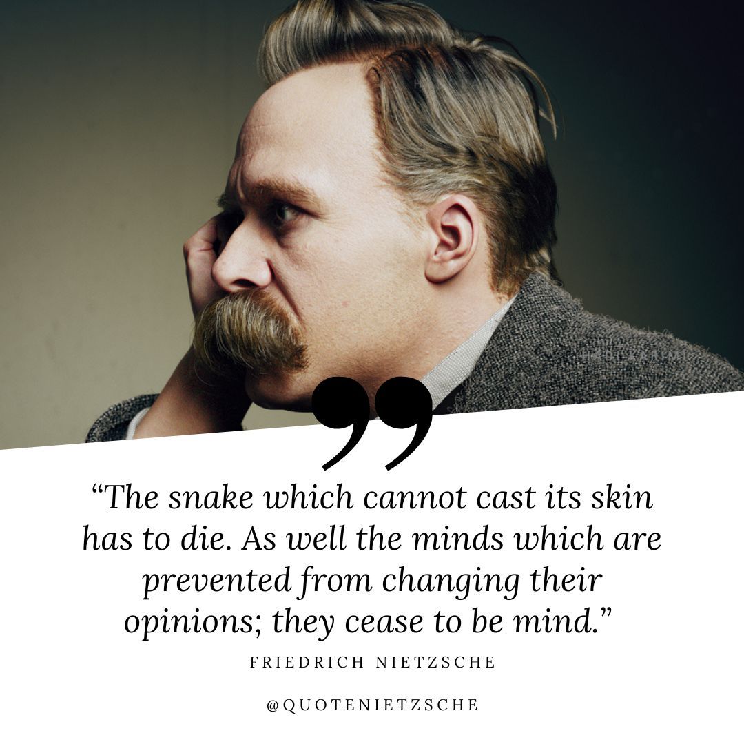 Friedrich Nietzsche | Philosophy & Psychology 🧠 (@quotenietzsche) on Twitter photo 