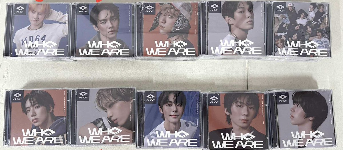mkaykalng's tweet photo. #DaemonUpdates
Jump Up Close Up along with some of the Jewel Albums finally came! π€ https://t.co/BP8WMe353i