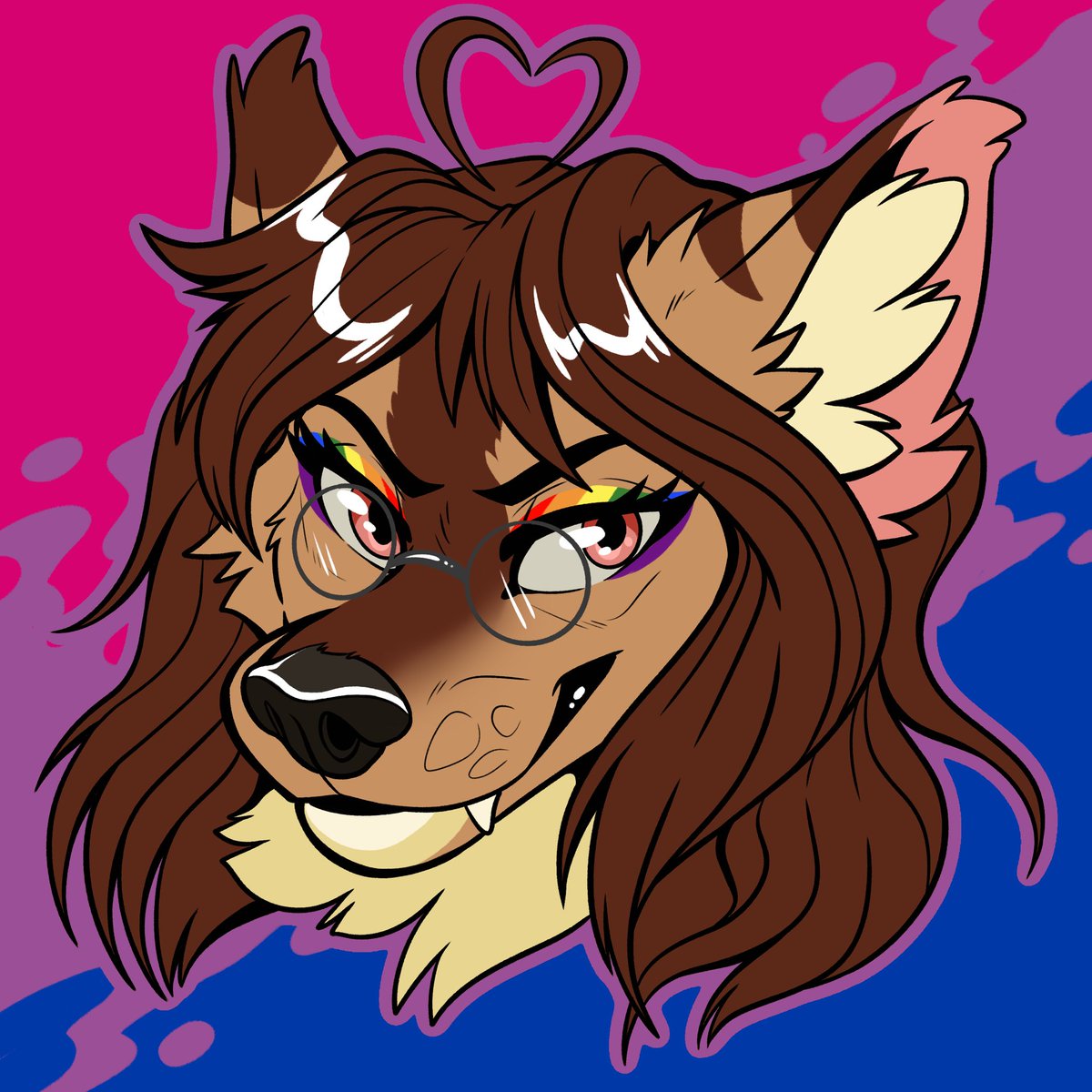 ✨ Silvixen ✨ tweet media