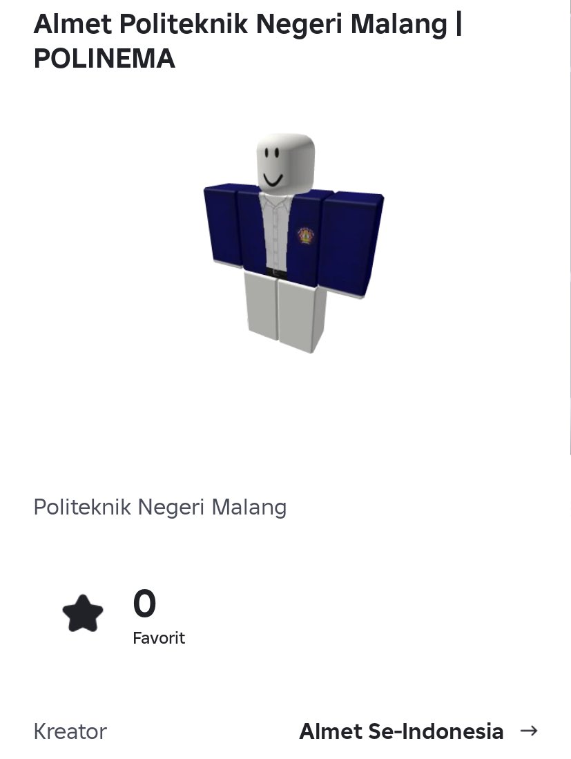 POLINEMA BASE | Use psf! 📩 tweet media