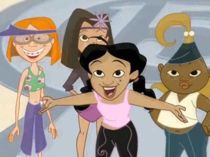 RealityJazz tweet media