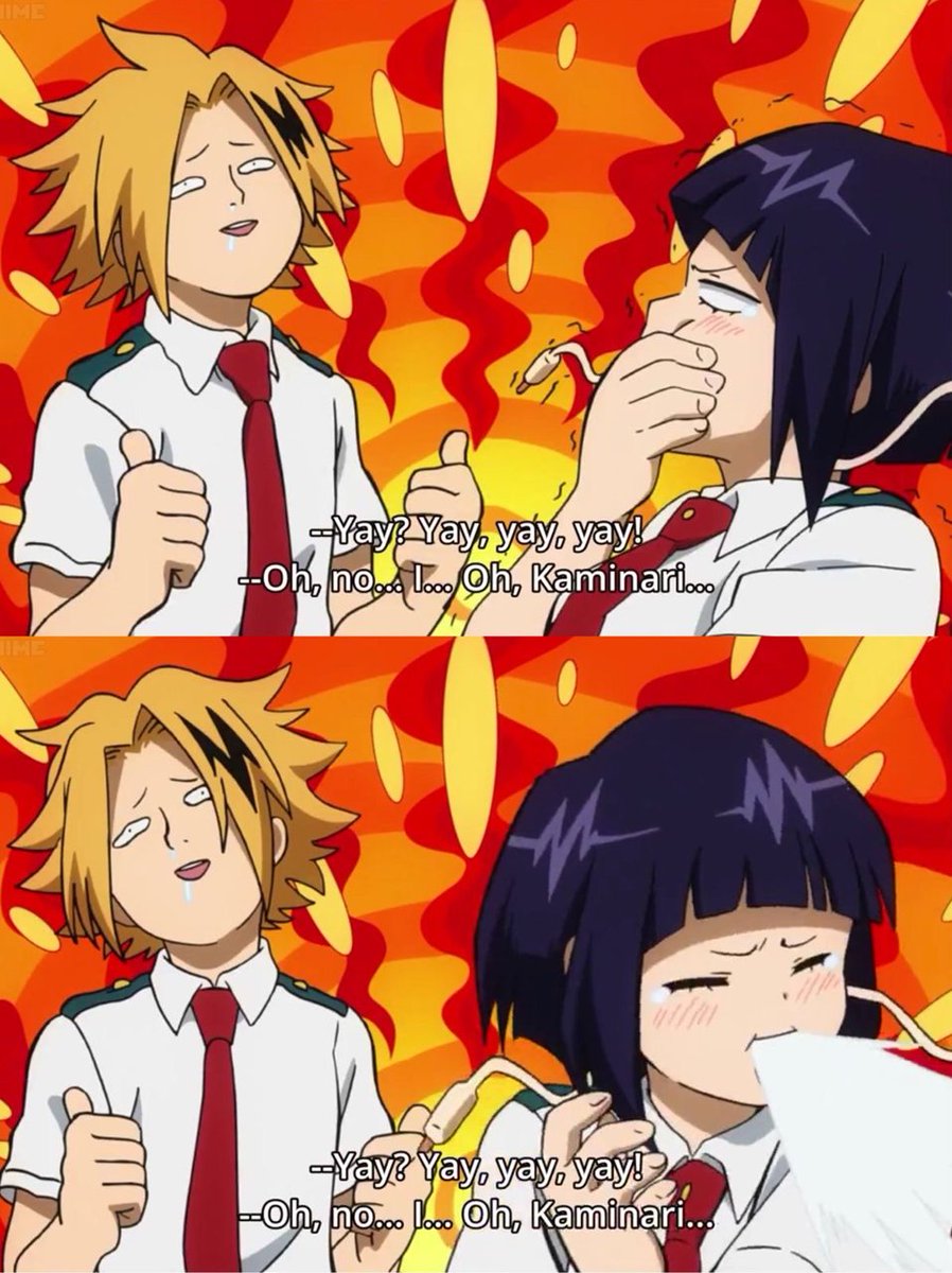 They should always be together 💕 (Pt.197)

#上耳 #kmjr #kamijirou