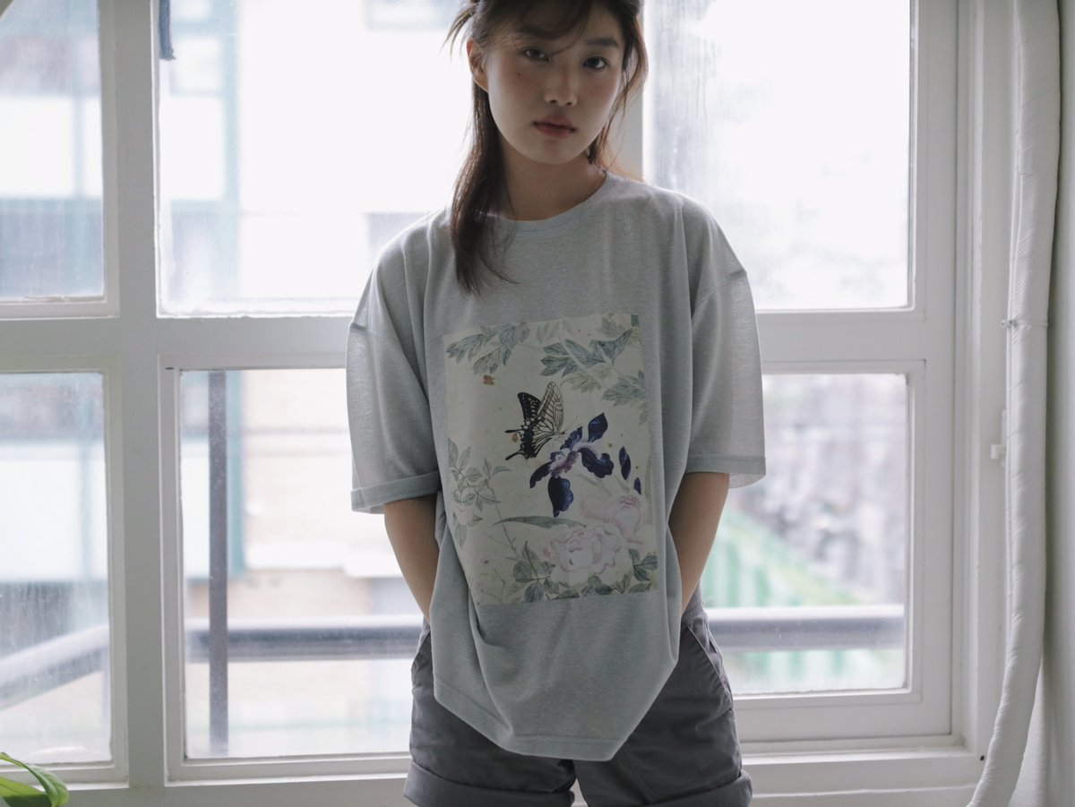 hanttam_x2's tweet image. 민화 린넨 반팔 주문 오픈되었습니다☁️

hanttam.or.kr/product/list.h…