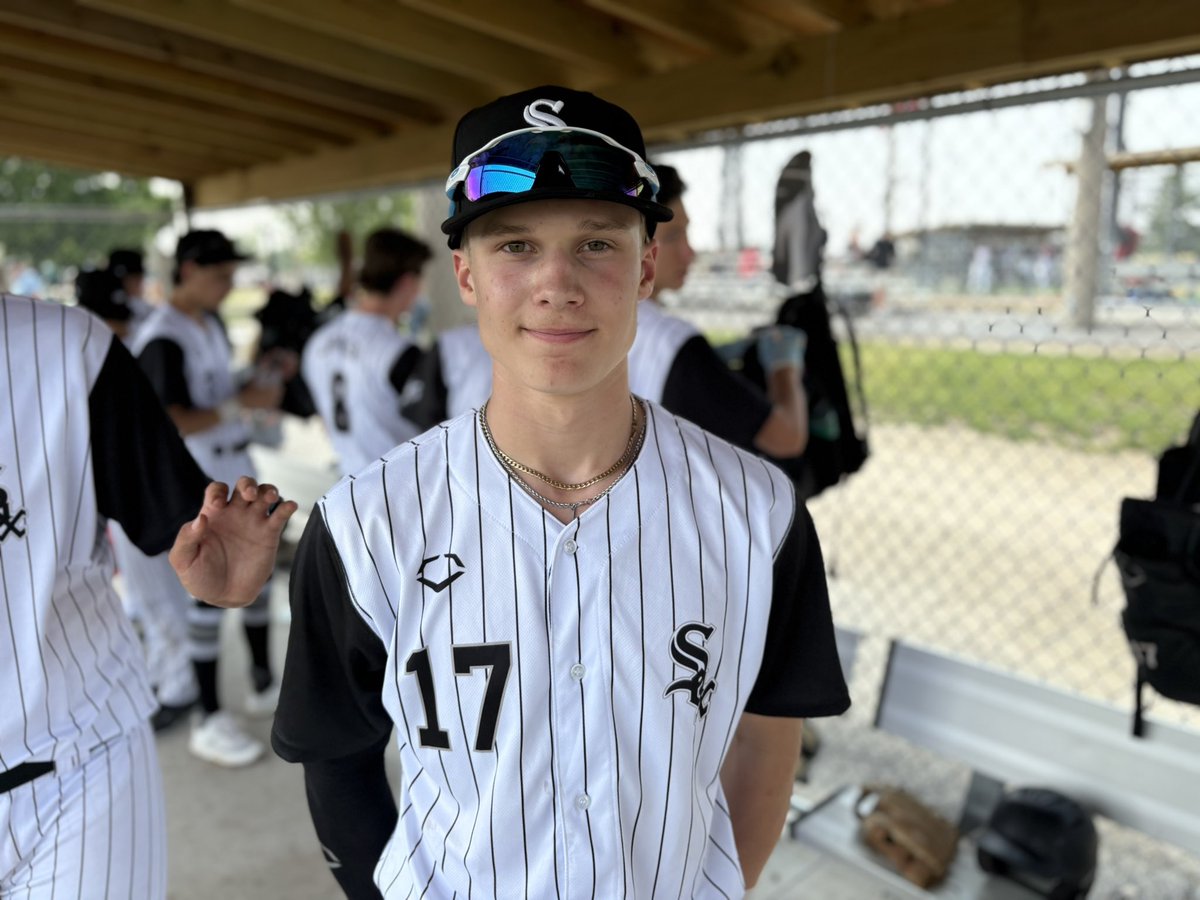 White Sox Elite tweet media
